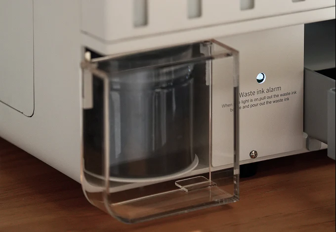 Procolored P13 DTF Printer, 13" Print Width, A3, XP600