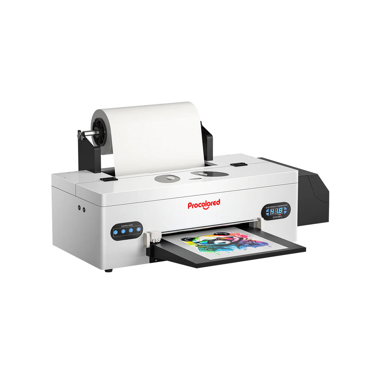 Procolored F13 Panda DTF Printer, 13" Print Width, A3, L1800