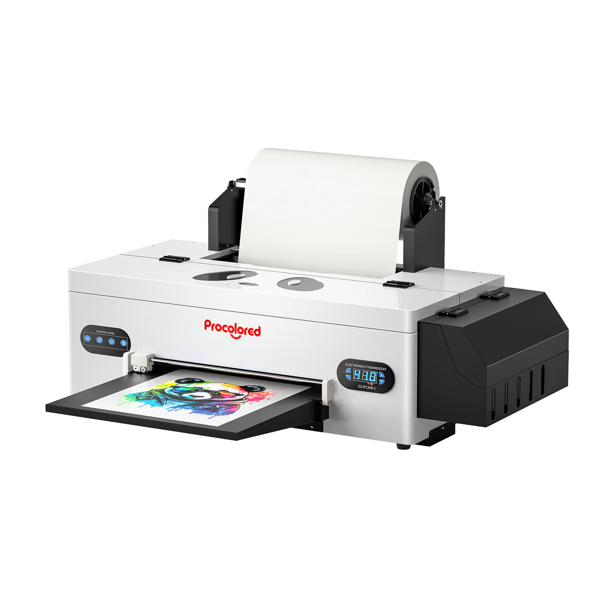 Procolored F13 Panda DTF Printer, 13" Print Width, A3, L1800