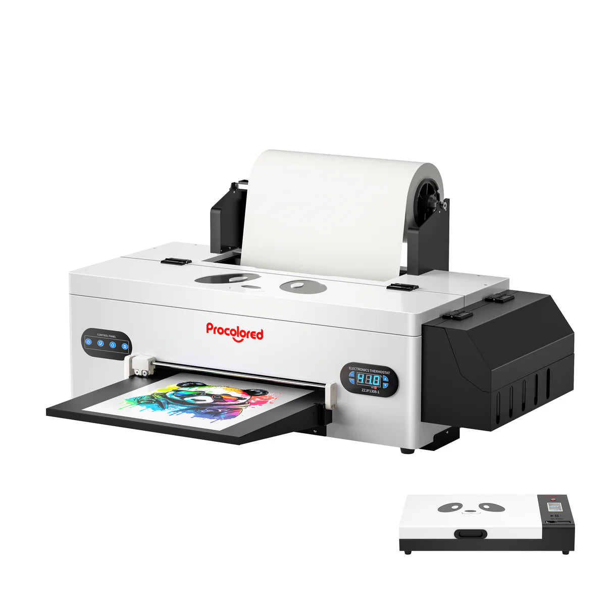 Procolored F13 Panda DTF Printer, 13" Print Width, A3, L1800