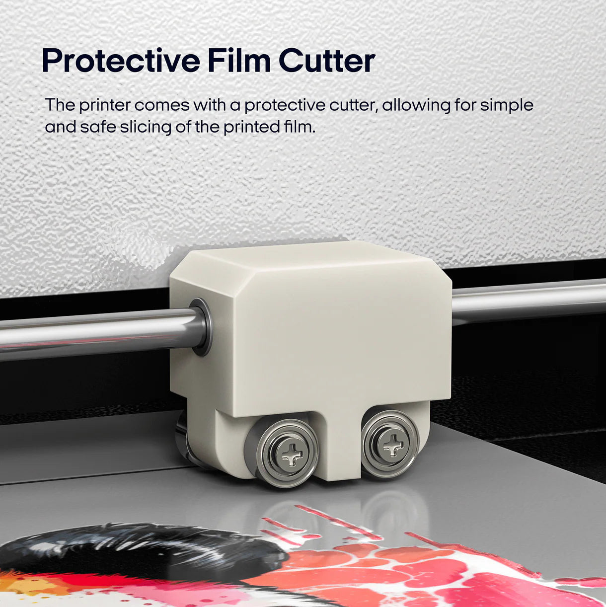 Procolored F13 Panda DTF Printer, 13" Print Width, A3, L1800