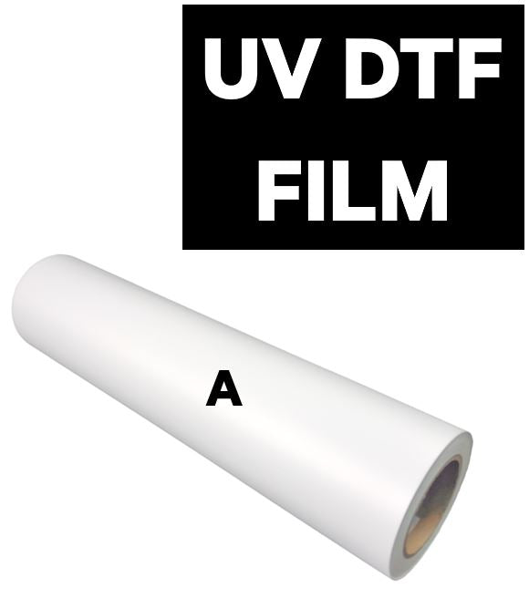 Uninet 3000 UV DTF Printer 17” Print Width 120v (Includes Training, Starter Bundle, 1 Yr Warranty)
