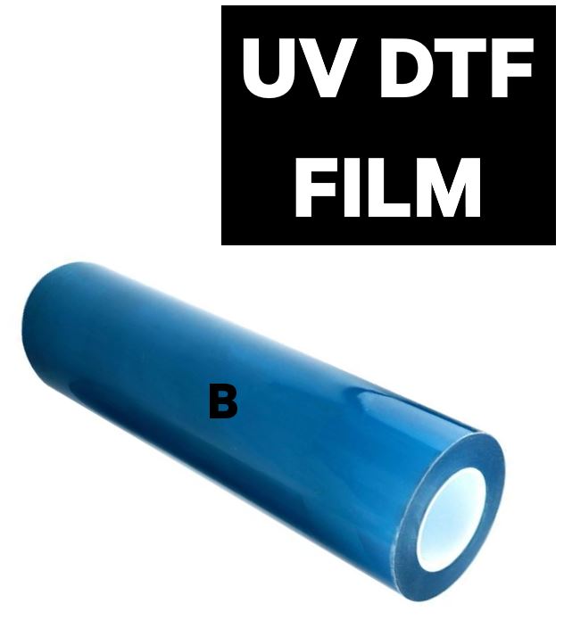 Uninet 3000 UV DTF Printer 17” Print Width 120v (Includes Training, Starter Bundle, 1 Yr Warranty)