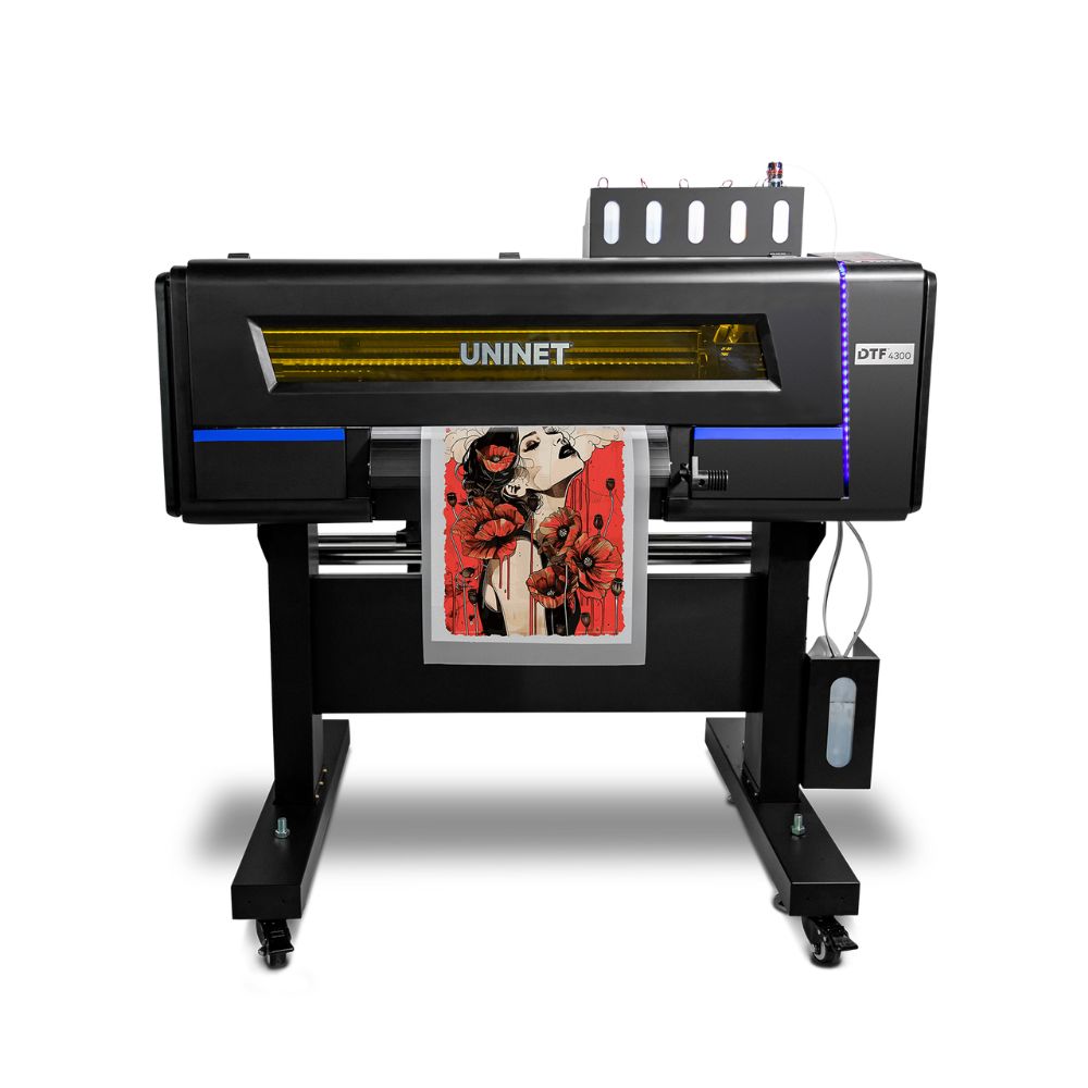 DTF Printers