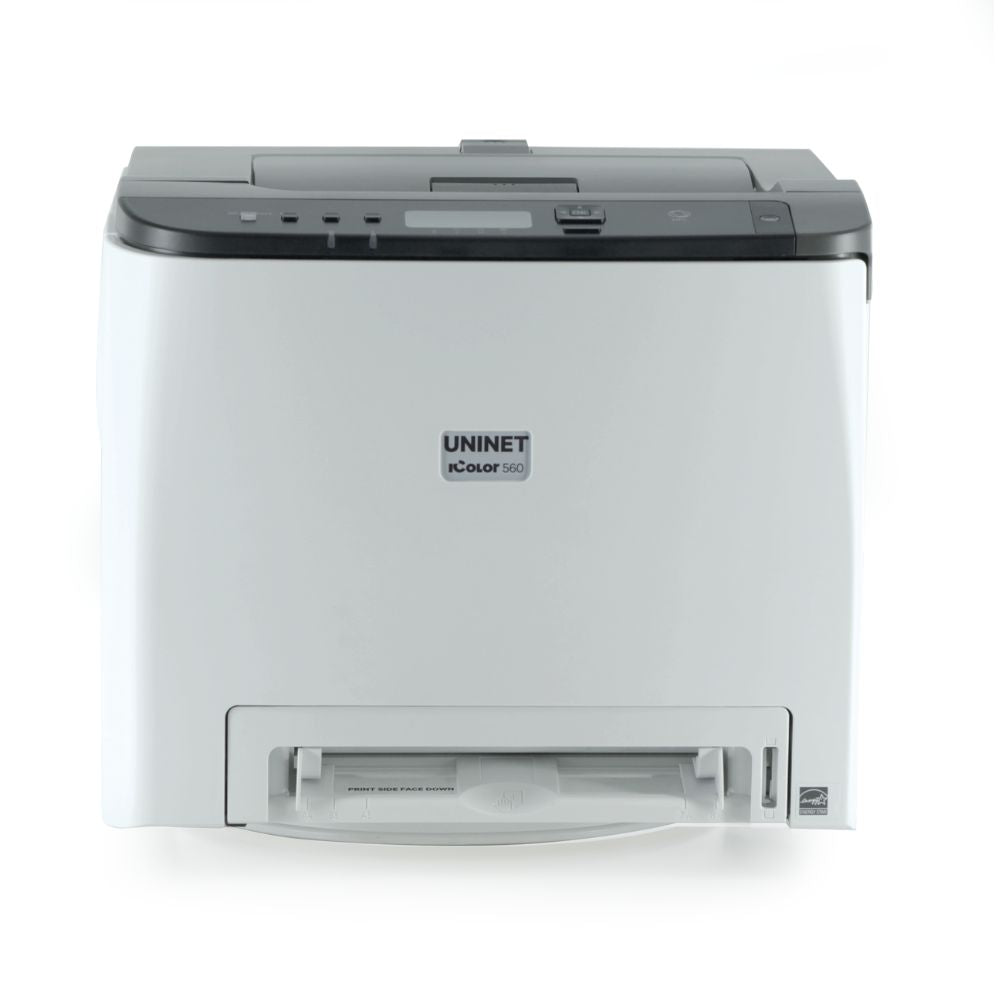 Uninet IColor 560 White Toner DTF Printer 120V (Inc. ProRIP Essentials, SC, WTMC, 1 Yr Warr)
