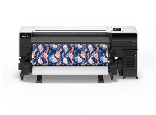 Epson SC-F9500 4 Colour Sublimation Printer