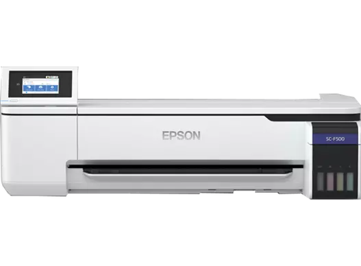 Epson SureColour SC-F500 Sublimation Printer