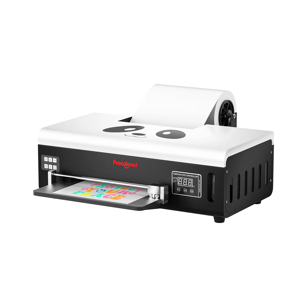 Procolored F8 Panda DTF Printer, 8.2" Print Width, A4, L800