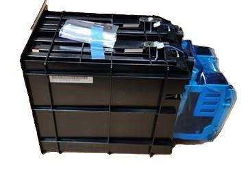UNINET DTF Xpress - 17 in, 8 Head, Auto Maintenance DTF Printer 120v