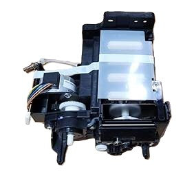 UNINET DTF Xpress - 17 in, 8 Head, Auto Maintenance DTF Printer 120v