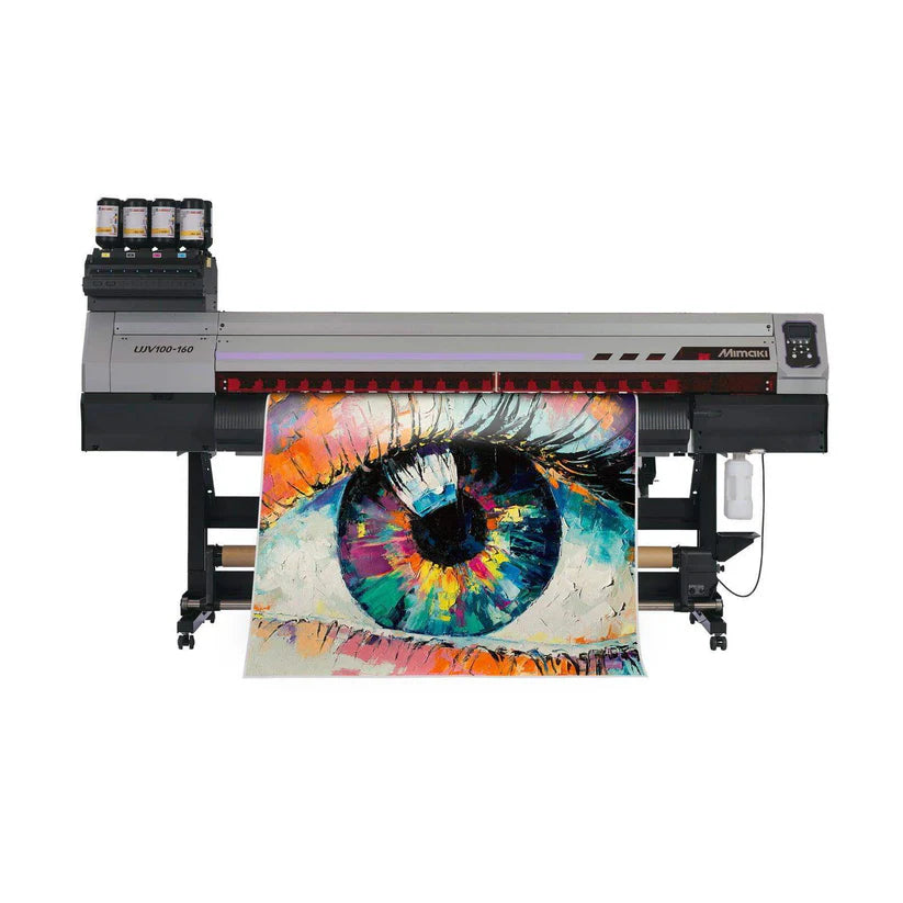 Mimaki UJV100-160 Plus