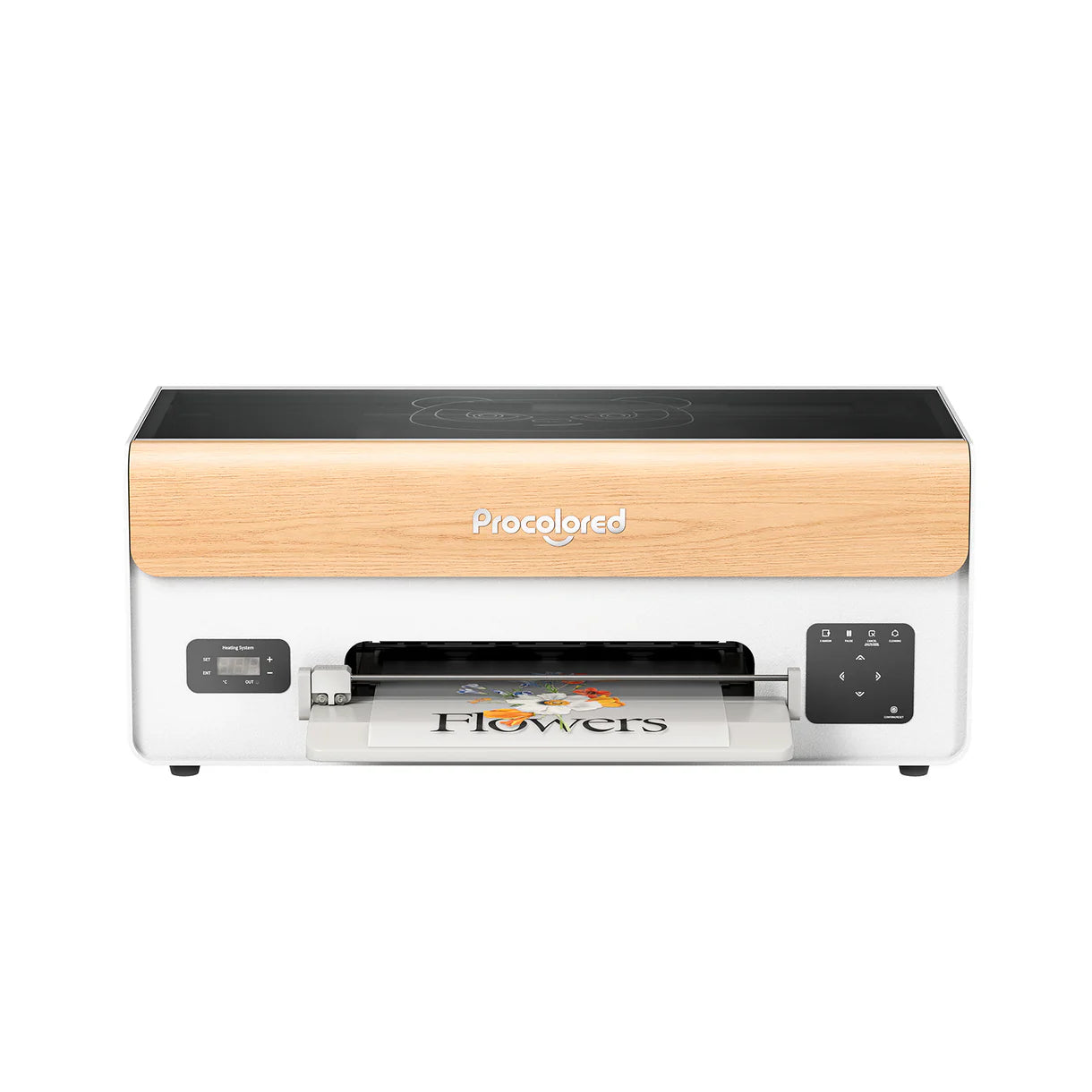 Procolored P13 DTF Printer, 13" Print Width, A3, XP600