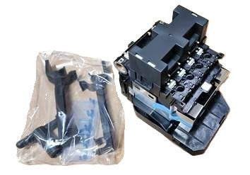 UNINET DTF Xpress - 17 in, 8 Head, Auto Maintenance DTF Printer 120v