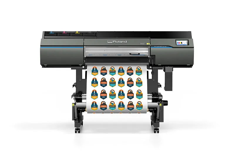 Roland TrueVIS SG Series Printer & Cutter SG3-300
