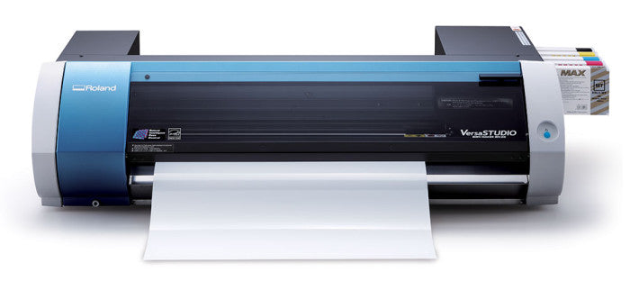 Roland VersaStudio BN-20A Desktop Printer & Cutter