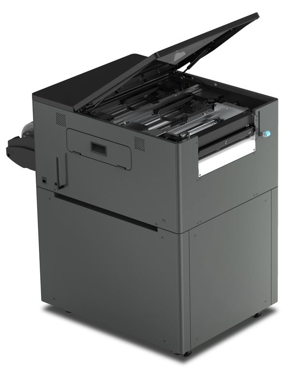 UNINET DTF Xpress - 17 in, 8 Head, Auto Maintenance DTF Printer 120v