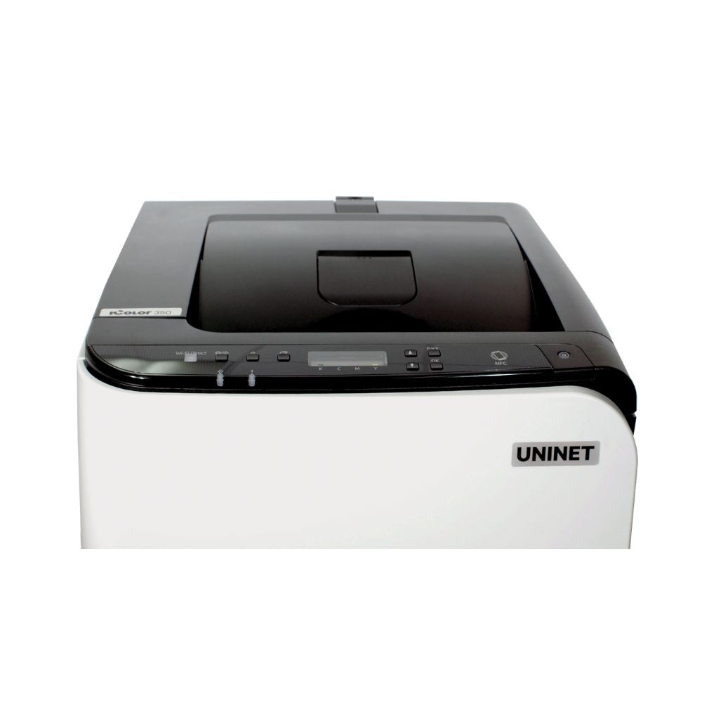 Uninet IColor 350 Digital Laser Dye Sublimation Printer 120V