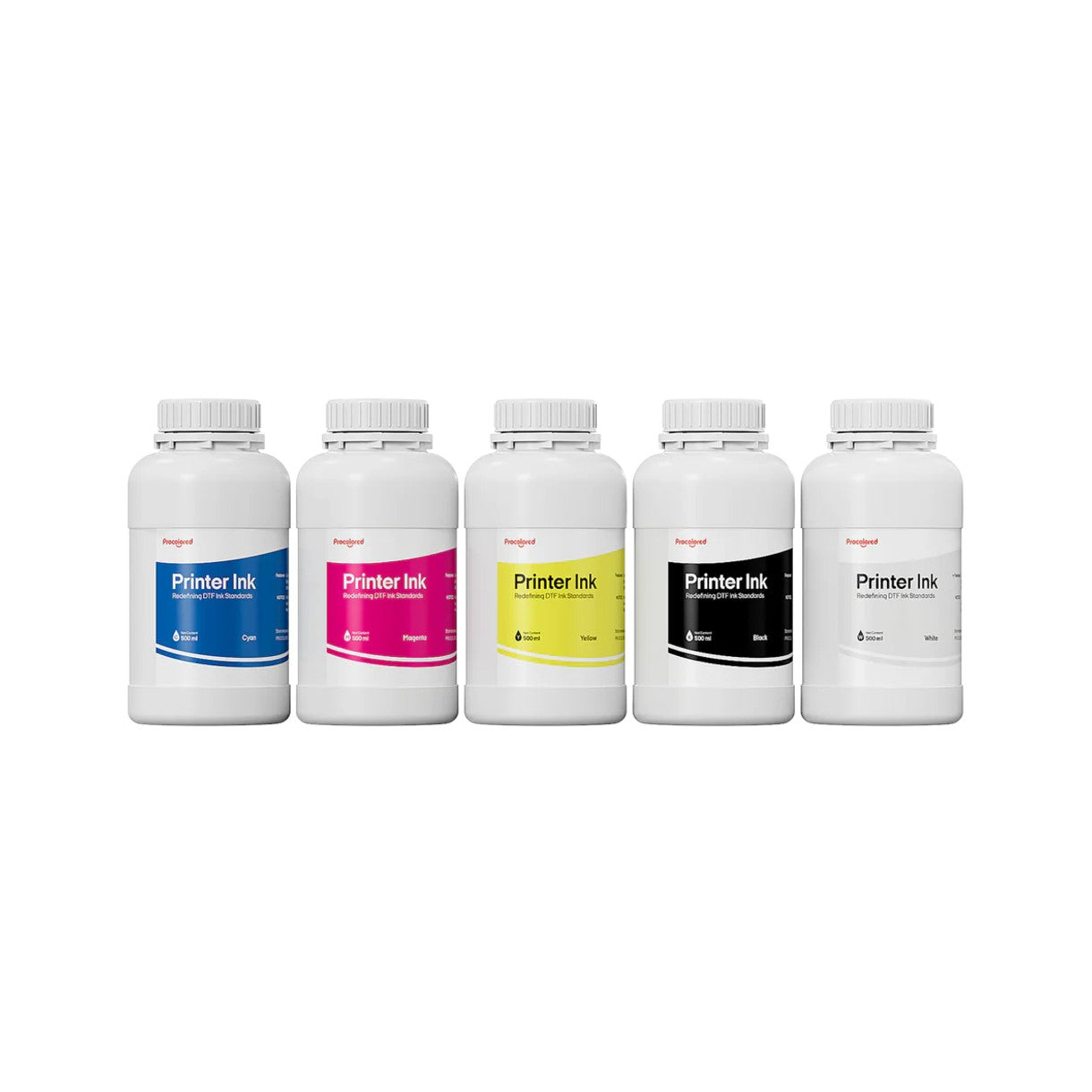 Procolored DTF Ink 500ml