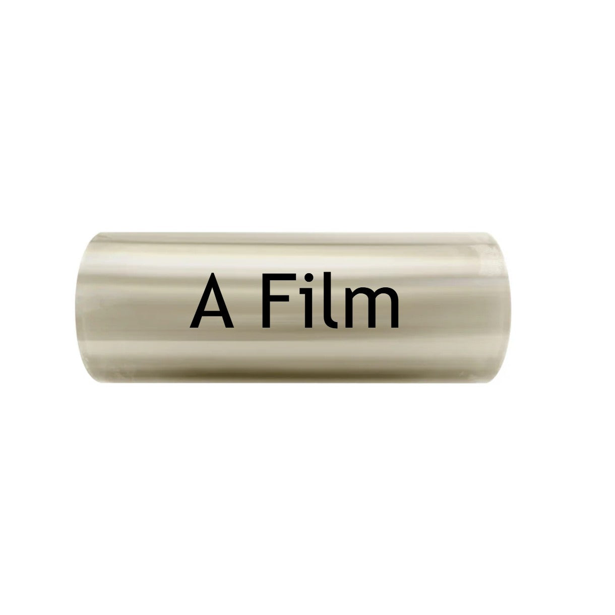 UV DTF A Film + B Film Rolls – 12.2in *164ft Transfer Sheets for Procolored Printers