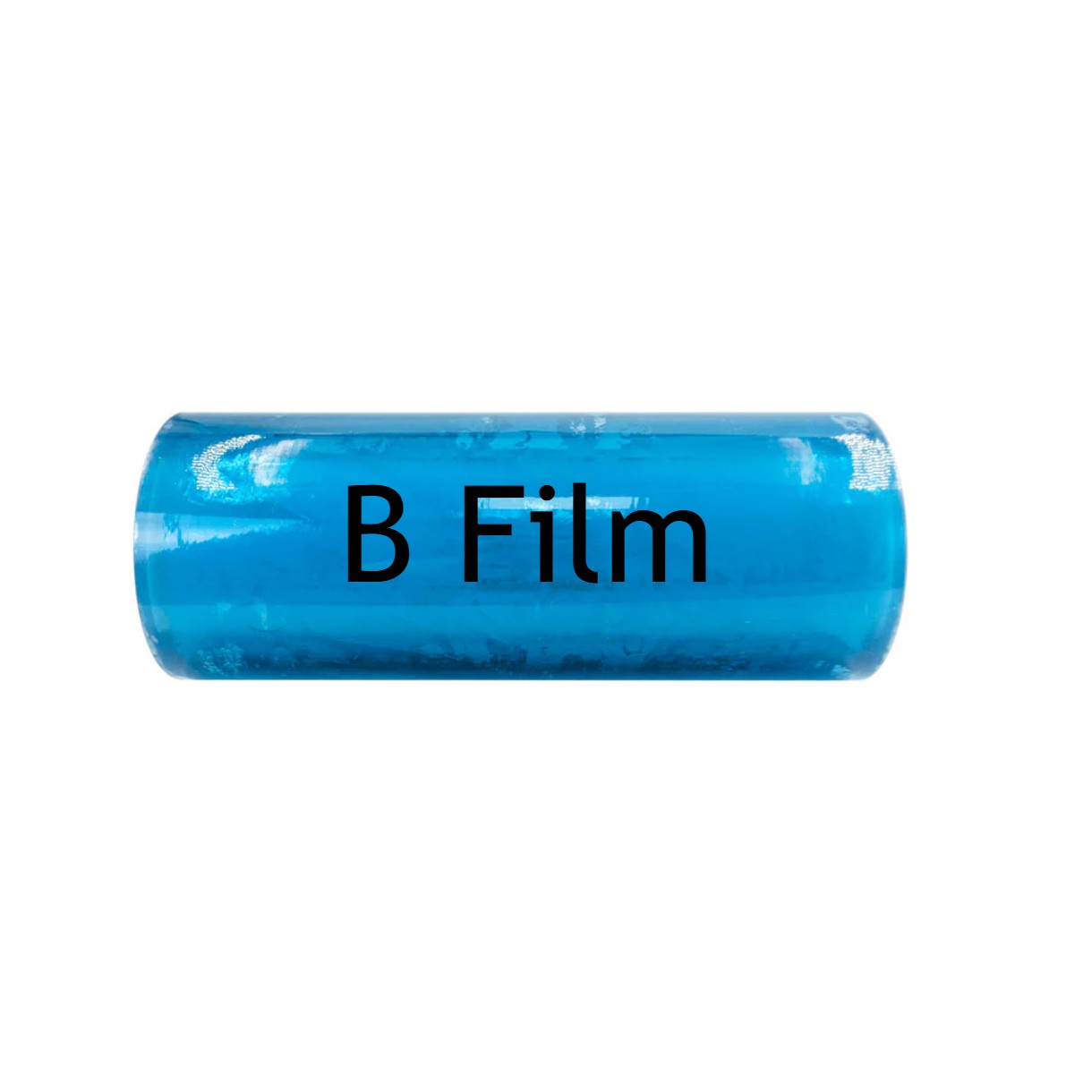UV DTF A Film + B Film Rolls – 12.2in *164ft Transfer Sheets for Procolored Printers