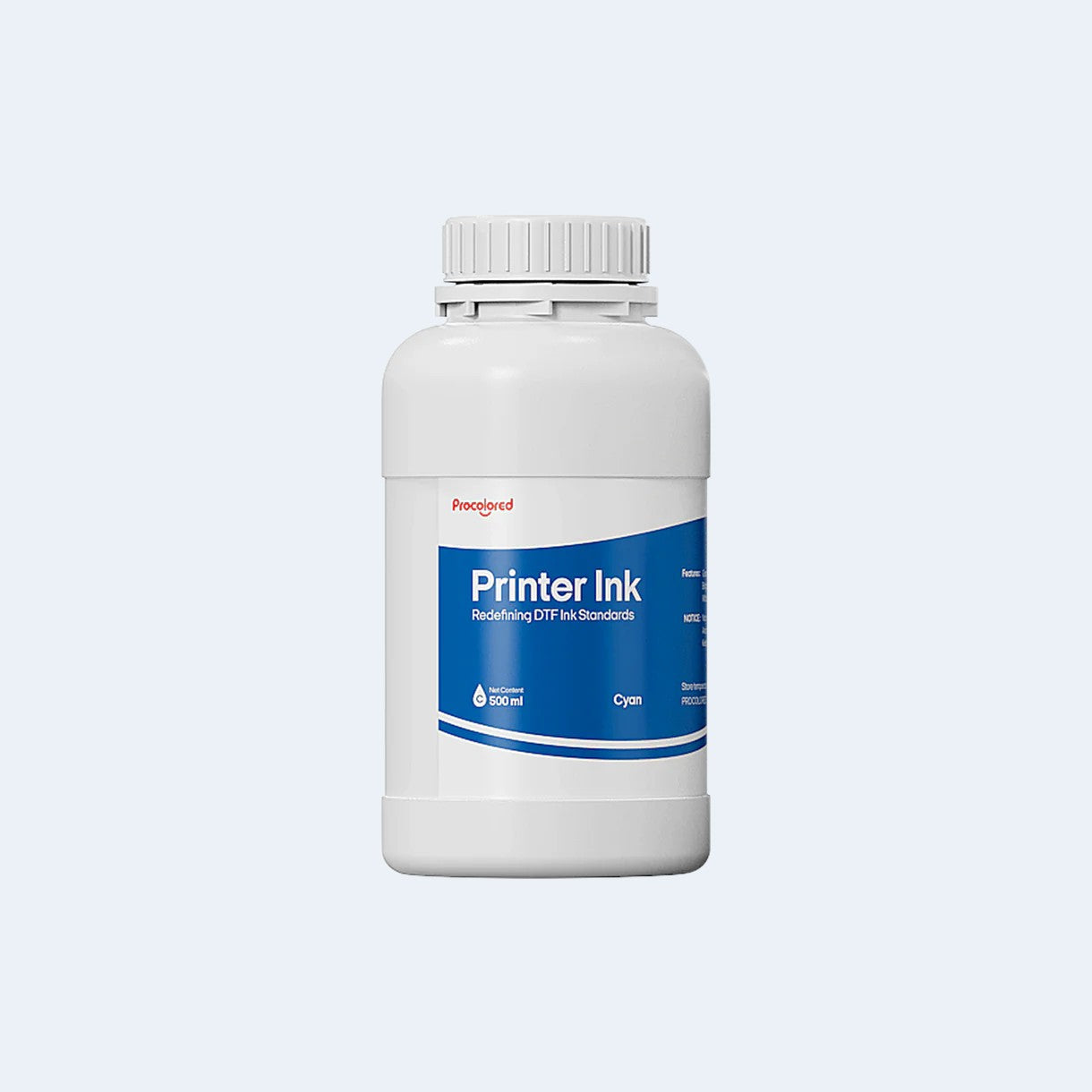 Procolored DTF Ink 500ml