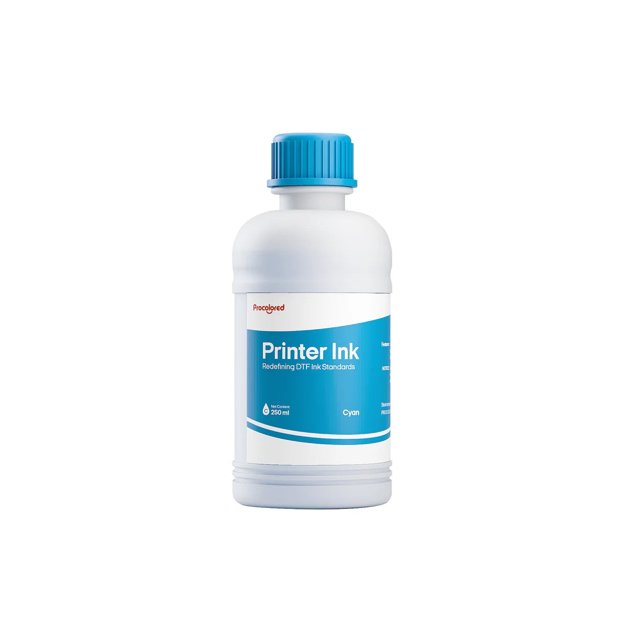 Procolored DTF Ink 250ml