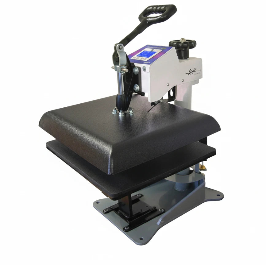 Geo Knight DC16 Digital Combo 14x16 Heat Press