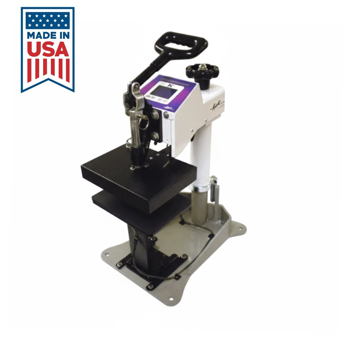 Geo Knight DC8 Digital Combo 6x8 Heat Press