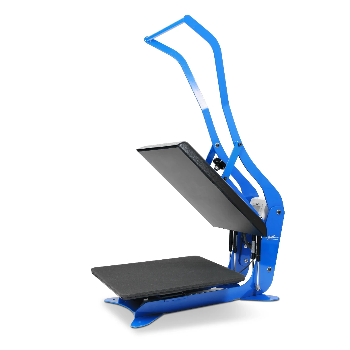 Geo Knight DK16A 14x16 Clam Auto Popup Heat Press