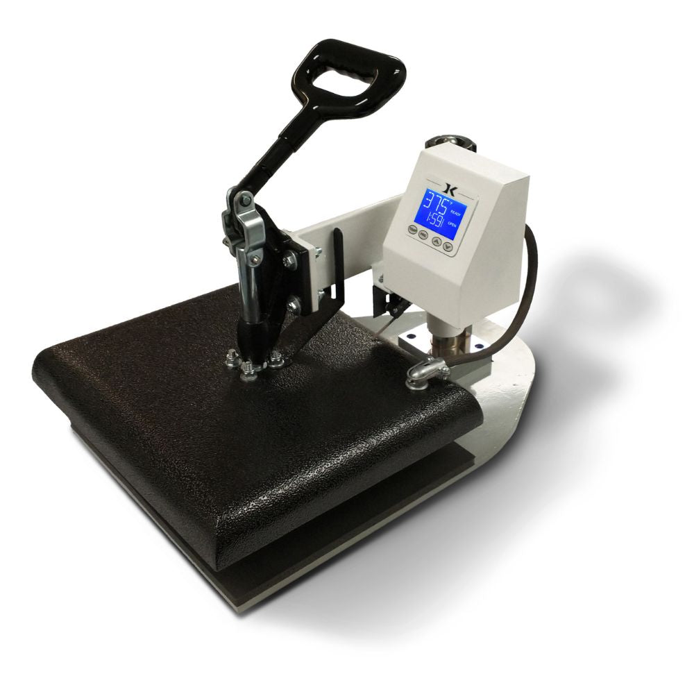 Geo Knight DK14S Digital Knight 12x14 Swing-Away Heat Press