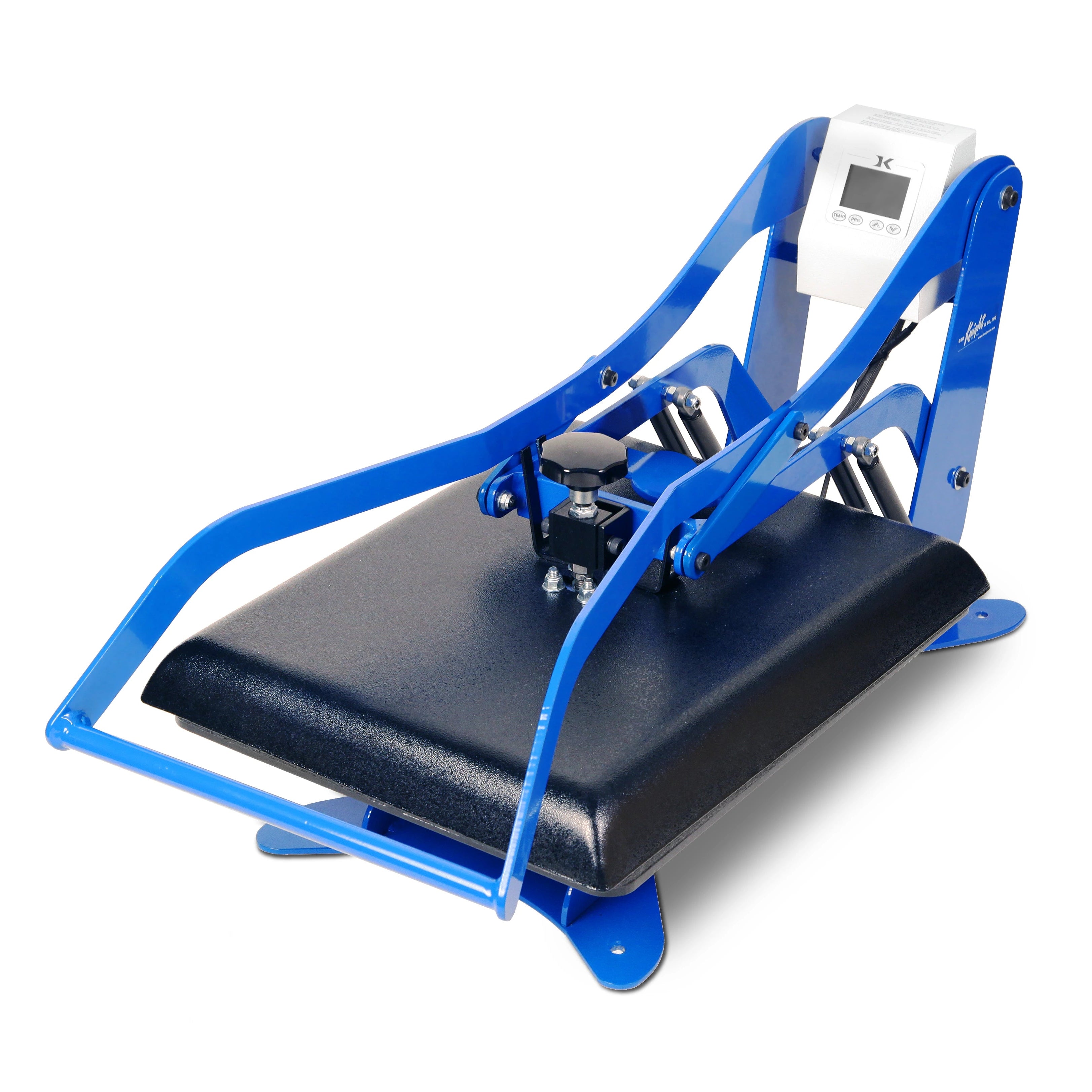 Geo Knight DK16A 14x16 Clam Auto Popup Heat Press