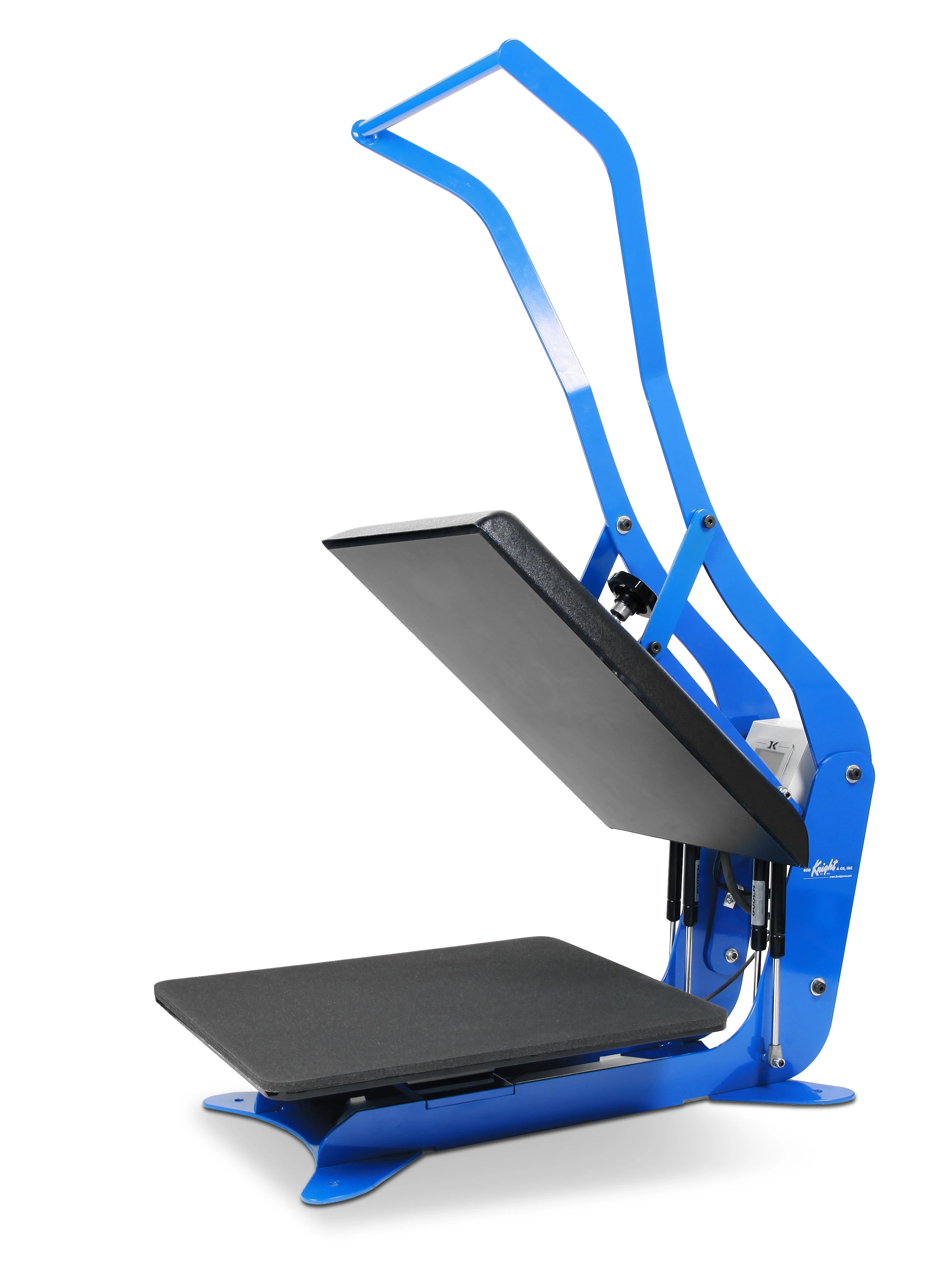 DK20 Digital Knight 16x20 Clamshell Heat Press