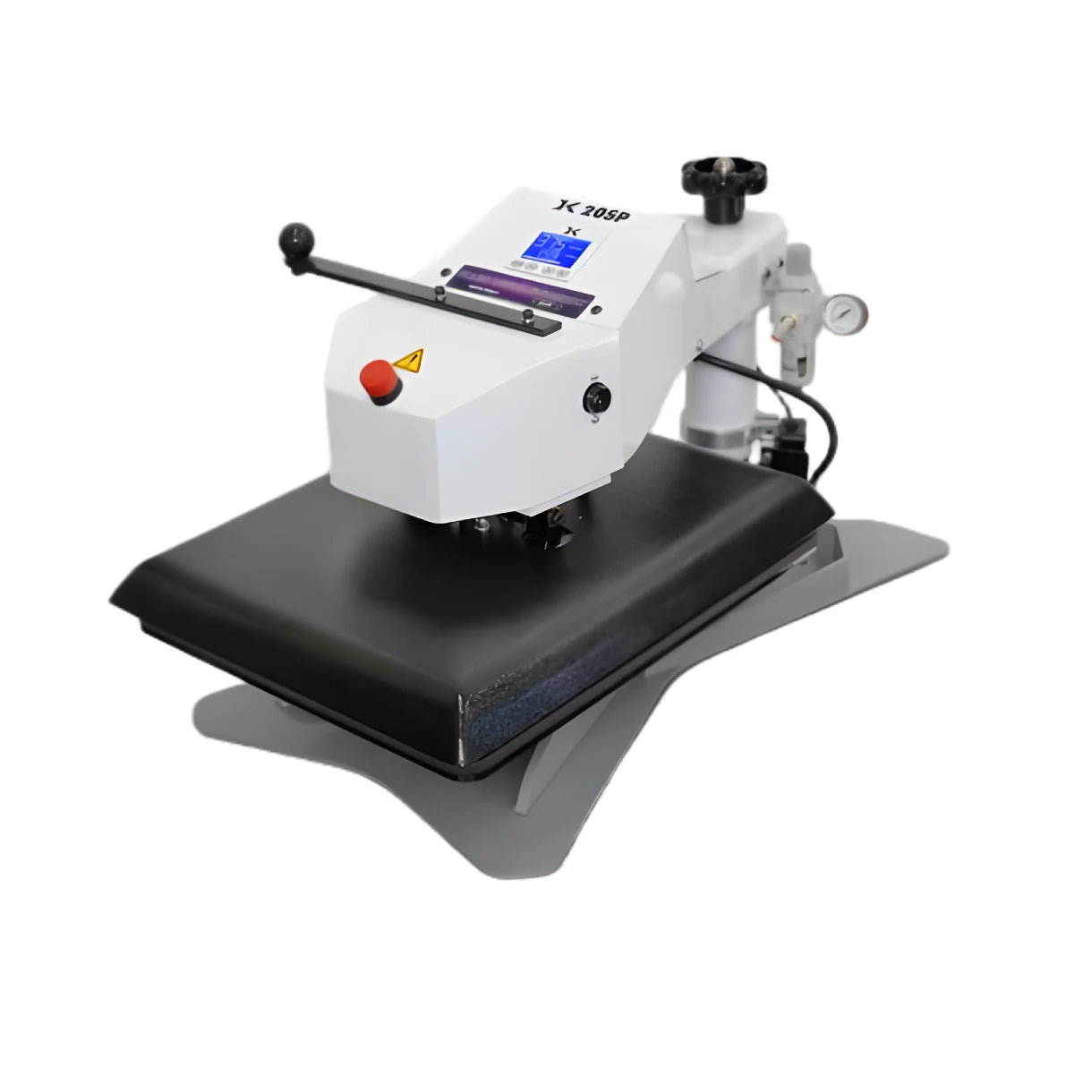 Geo Knight DK20SP Digital Knight 16x20 Air Automatic Swing Away Heat Press