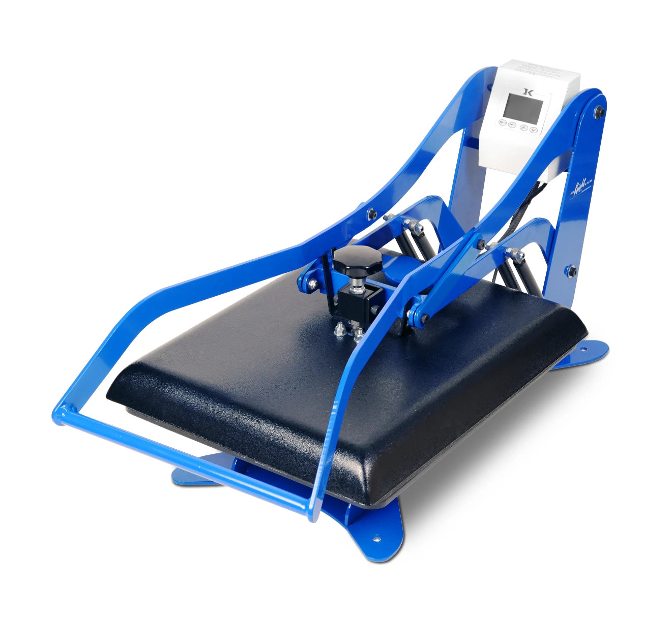 DK20 Digital Knight 16x20 Clamshell Heat Press