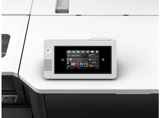 Epson SC-F9500 4 Colour Sublimation Printer