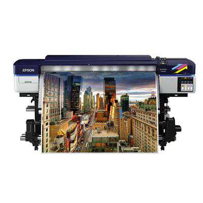 Epson SureColor S40600 Eco-Solvent Printer