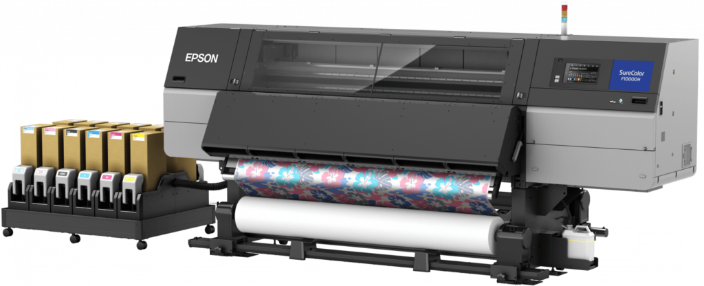 Epson SureColor SC-F10000H