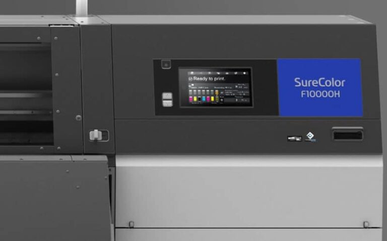 Epson SureColor SC-F10000H