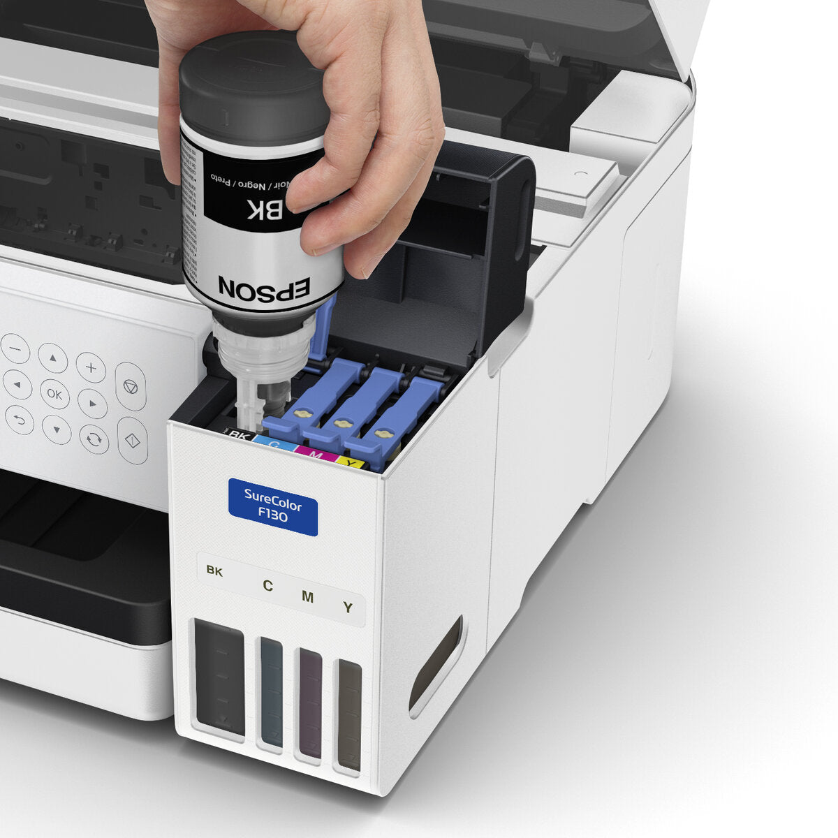 Epson SureColor SC-F100 Sublimation A4 Printer