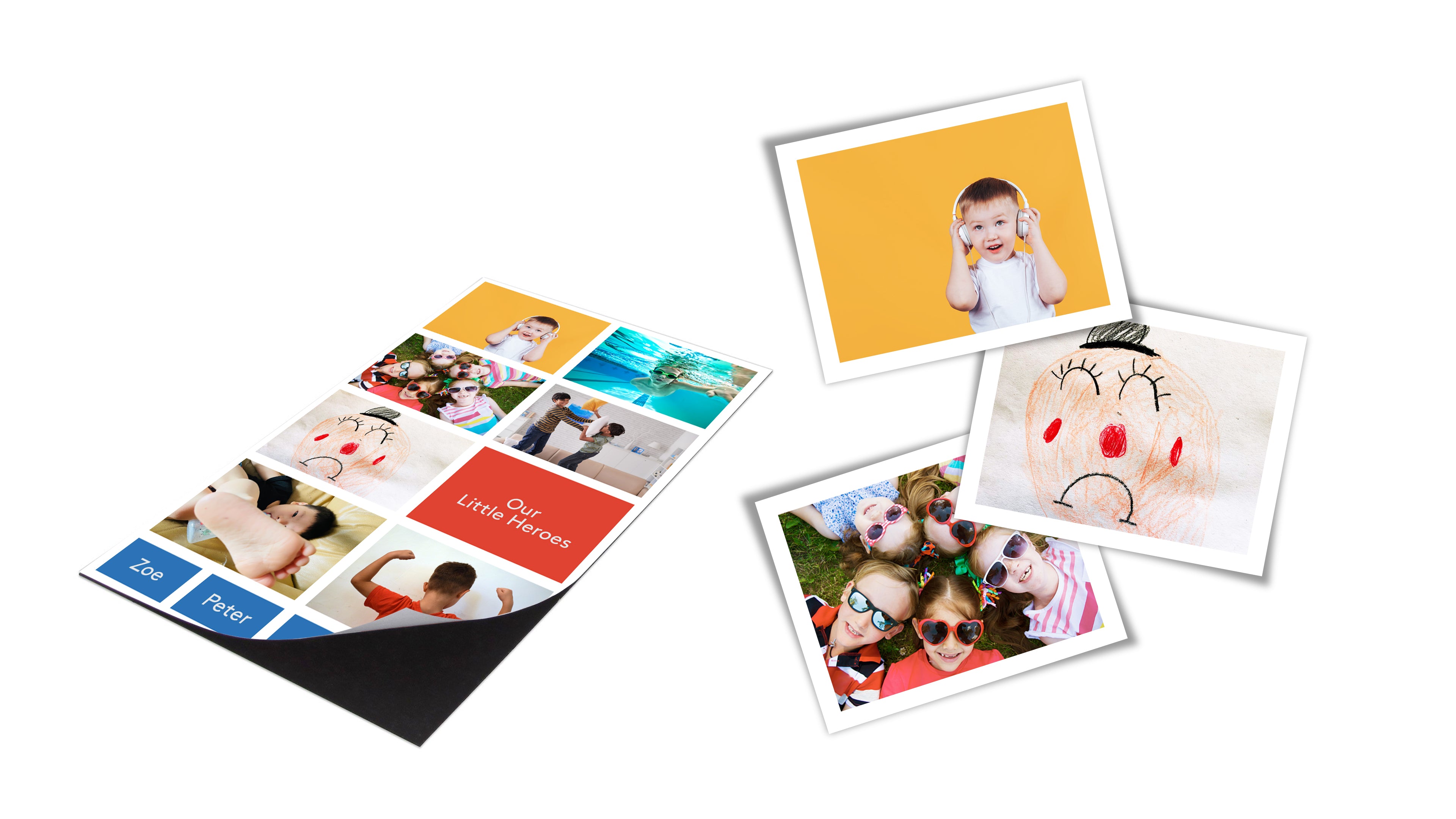 IColor™ 650 White Toner Transfer Printer