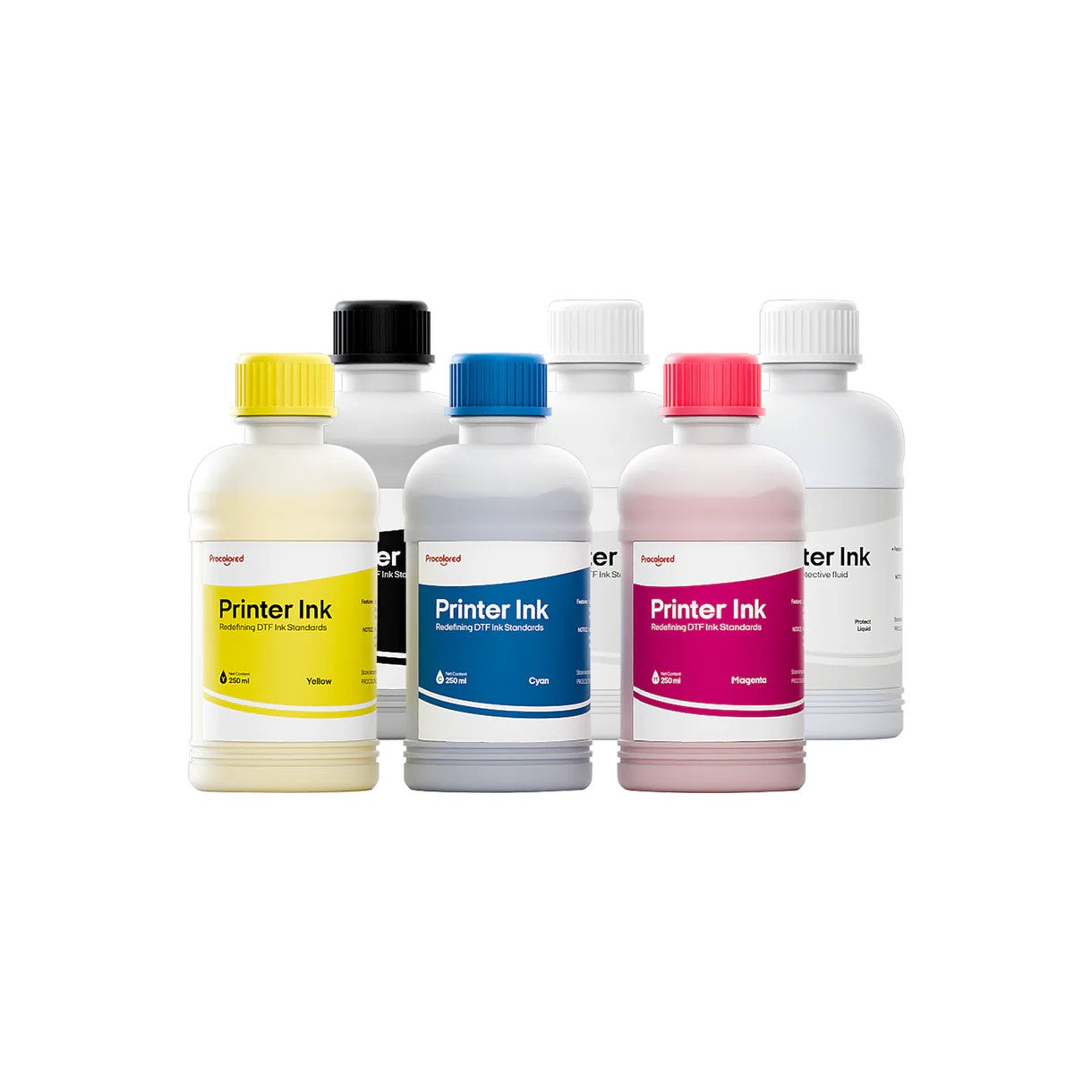 Procolored DTF Ink 250ml