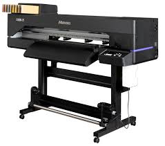 Mimaki CJV 200-75 Eco-Solvent Printer & Cutter
