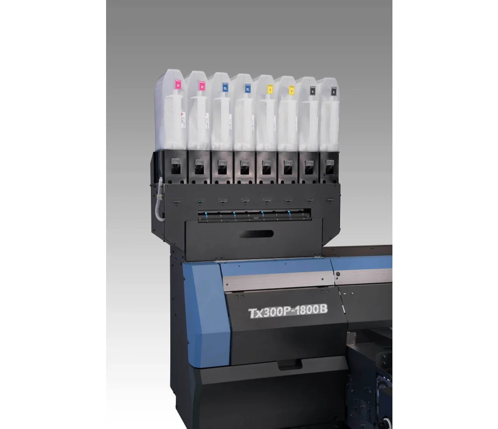 Mimaki Tx300P-1800 MkII | 75" Dye-Sublimation Printer