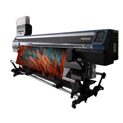 Mimaki Tx300P-1800 MkII | 75" Dye-Sublimation Printer
