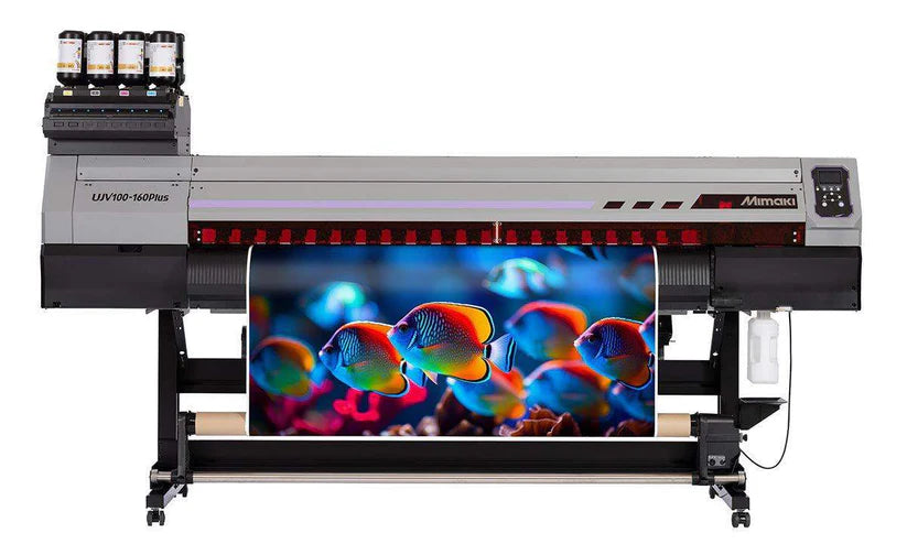 Mimaki UJV100-160 Plus