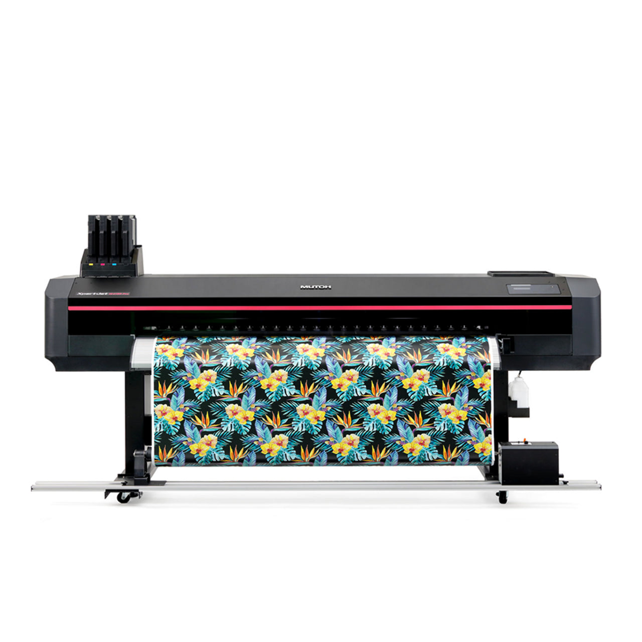 Mutoh XPERTJET 1641SR Pro Eco-Solvent Printer