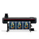 Mutoh XPERTJET 1641SR Pro Eco-Solvent Printer