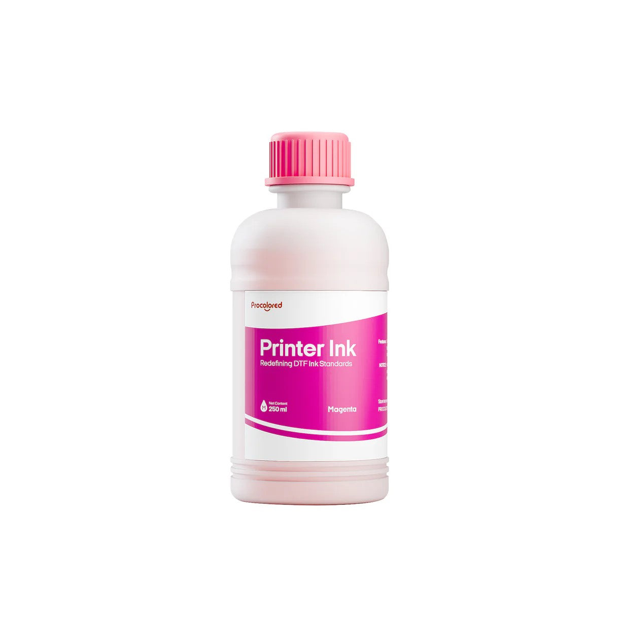 Procolored DTF Ink 250ml