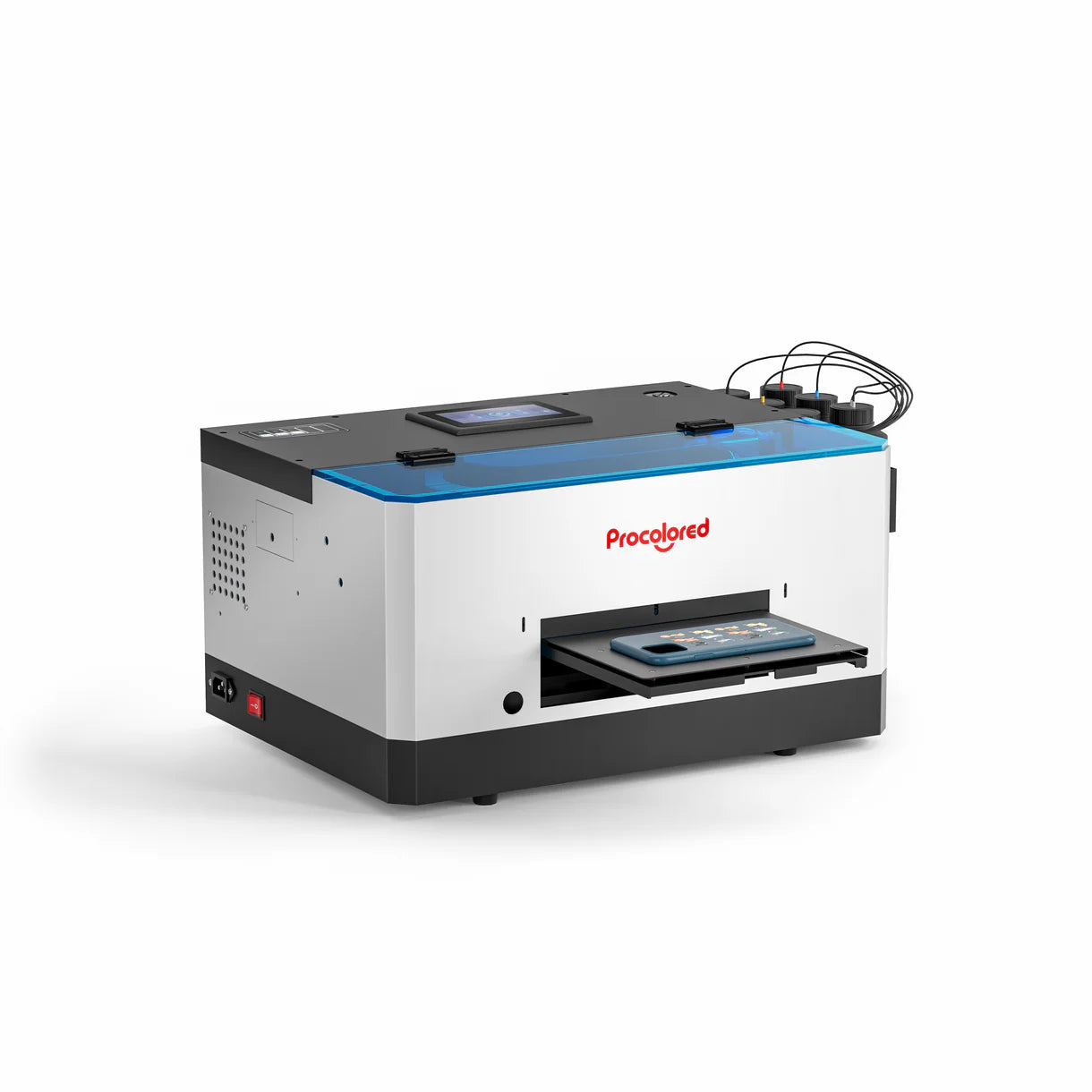 Procolored V4 UV Printer A5 L800