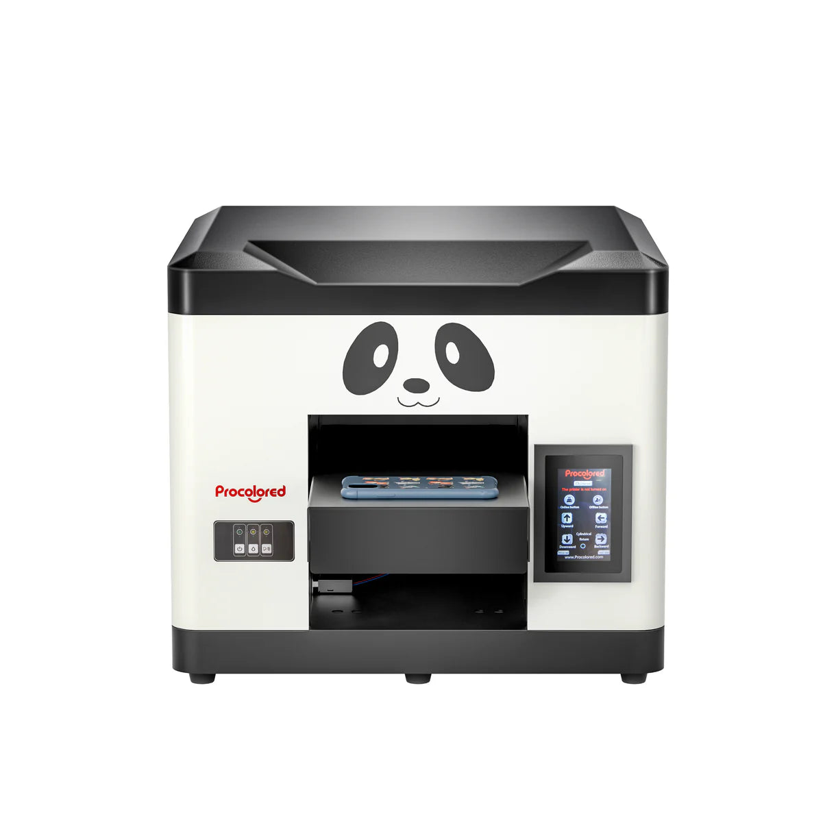 Procolored V6 Panda UV Printer 6.7" A4 L800